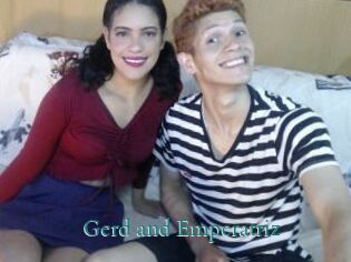 Gerd_and_Emperatriz