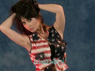 GinaLollyX