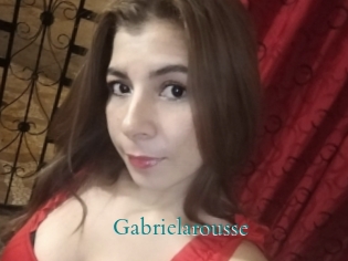Gabrielarousse