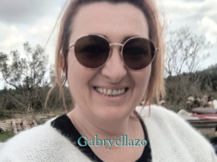 gabryellazo Anal Beurette