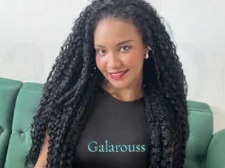 galarouss Anal Beurette