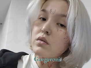 Gavgavoni