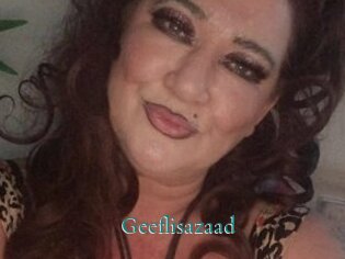 Geeflisazaad