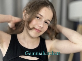 gemmahatchett Anal Beurette