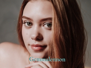 Gemmalennon