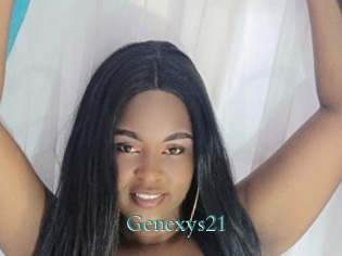 Genexys21