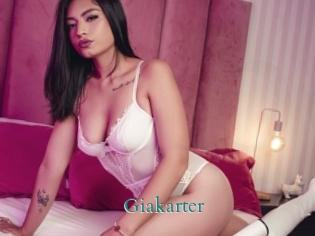 Giakarter