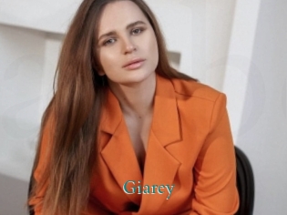 Giarey