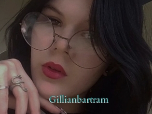 Gillianbartram