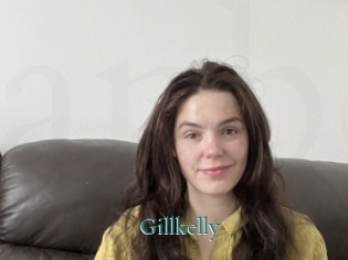 gillkelly Anal Beurette