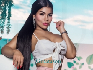 Ginatason