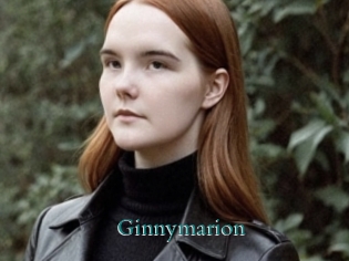 Ginnymarion