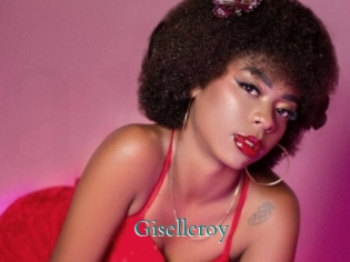 Giselleroy