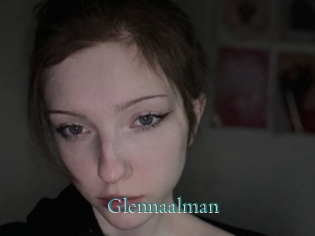 glennaalman Anal Beurette