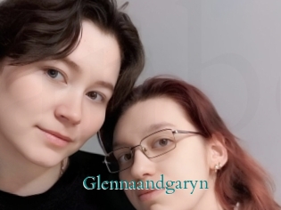 Glennaandgaryn