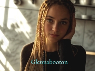 glennabooton Anal Beurette