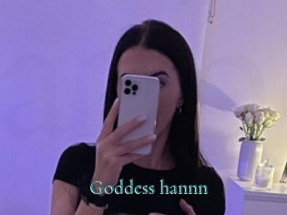 Goddess_hannn