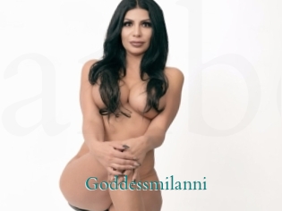 Goddessmilanni