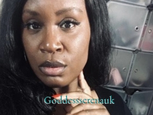 Goddessserenauk