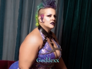 Goddexx
