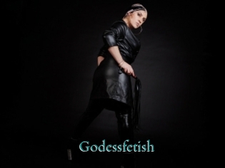 Godessfetish