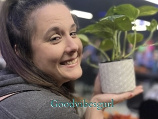 Goodvibesgurl