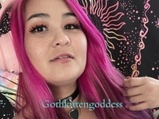Gothkittengoddess