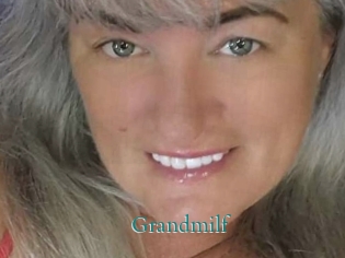 Grandmilf