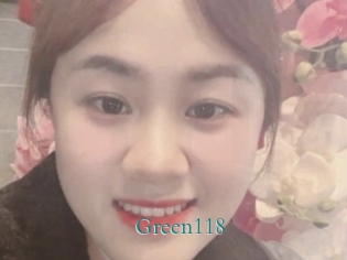 Green118