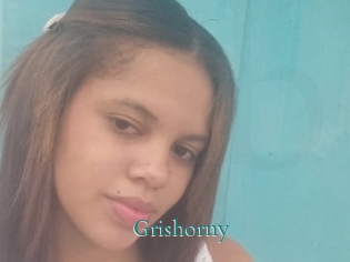 Grishorny