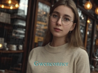 Gwenconner