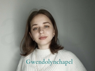 gwendolynchapel Anal Beurette