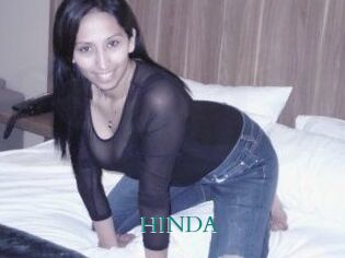 HINDA