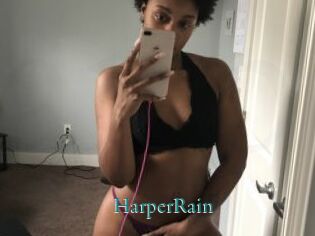 HarperRain