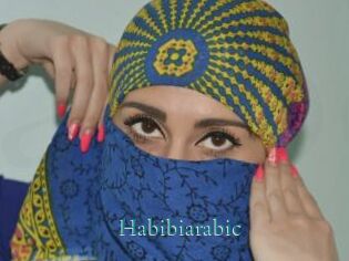 Habibiarabic