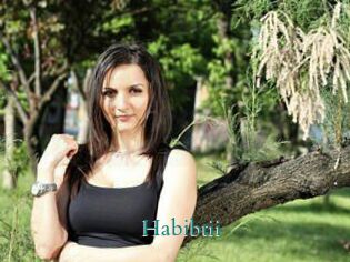Habibtii