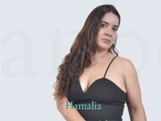 Hamalia