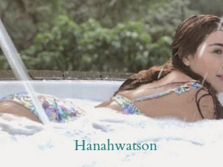 Hanahwatson