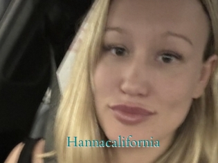 hannacalifornia Anal Beurette