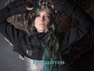 Hannareyess