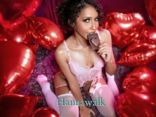 Hannawalk