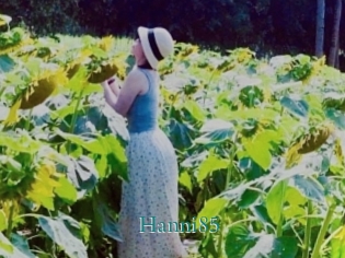 Hanni85