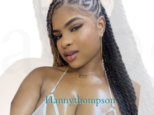 Hannythompson