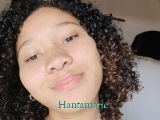 Hantamarie