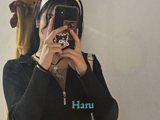 Haru