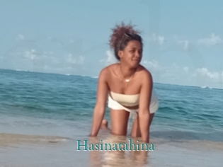 Hasinatahina