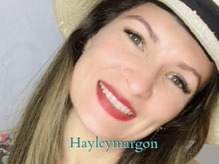 hayleymargon Anal Beurette
