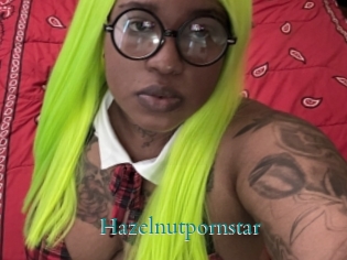 Hazelnutpornstar