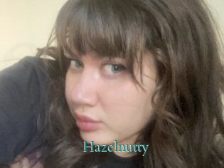 Hazelnutty
