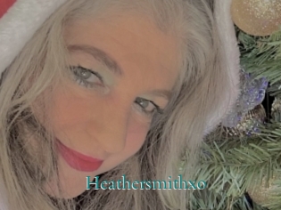 Heathersmithxo